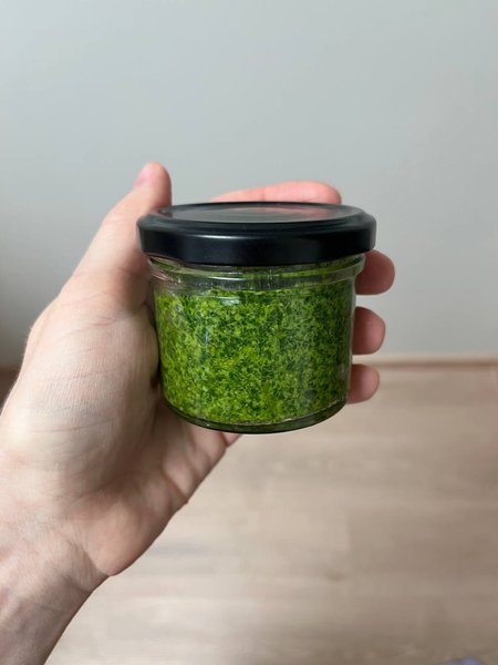 Песто