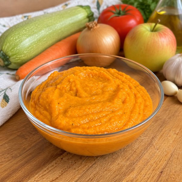 Кабачковая икра